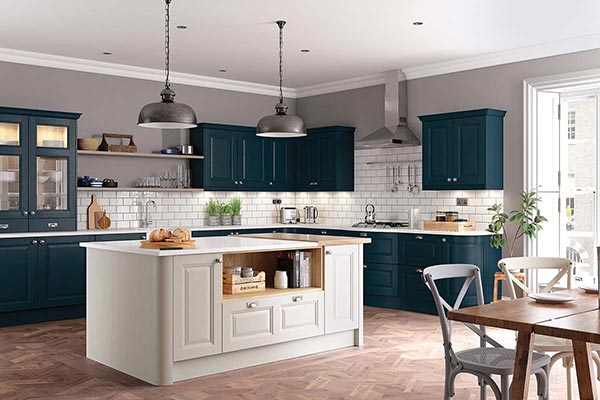 Jefferson Shell & Marine