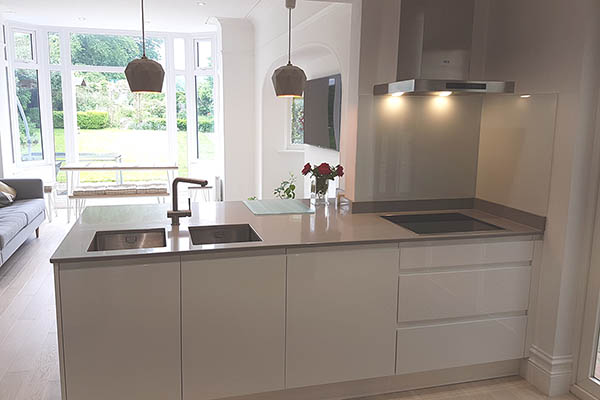 Eastbourne Kitchen